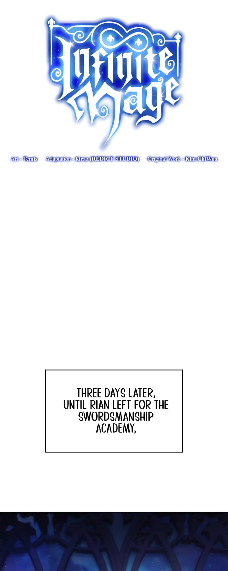 Infinite Mage, Chapter 15 image 38